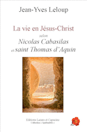 Vie en Jésus-Christ (La)